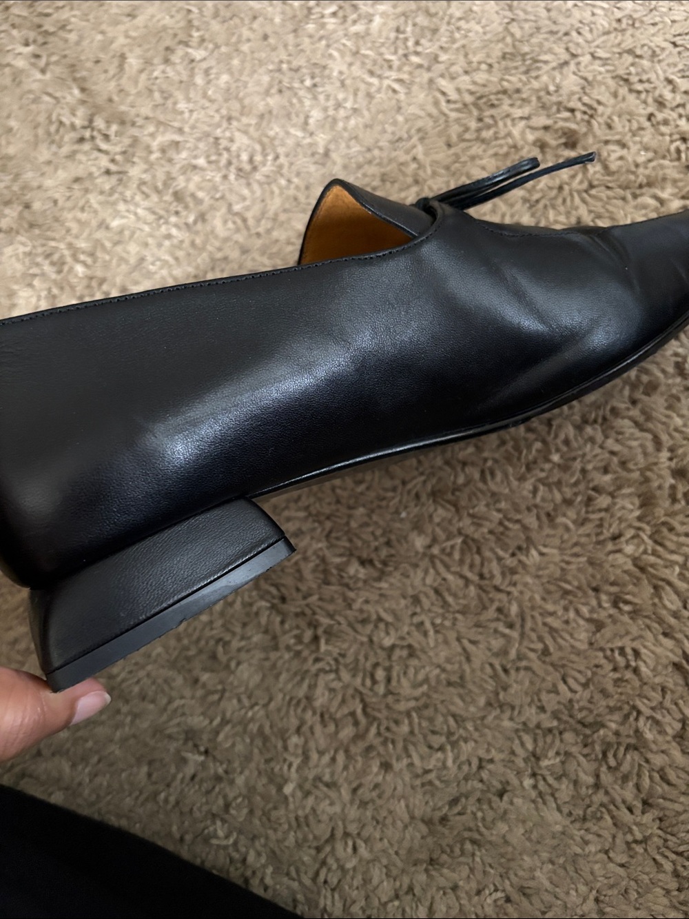 Sezane Loafers - Picture 11 of 12